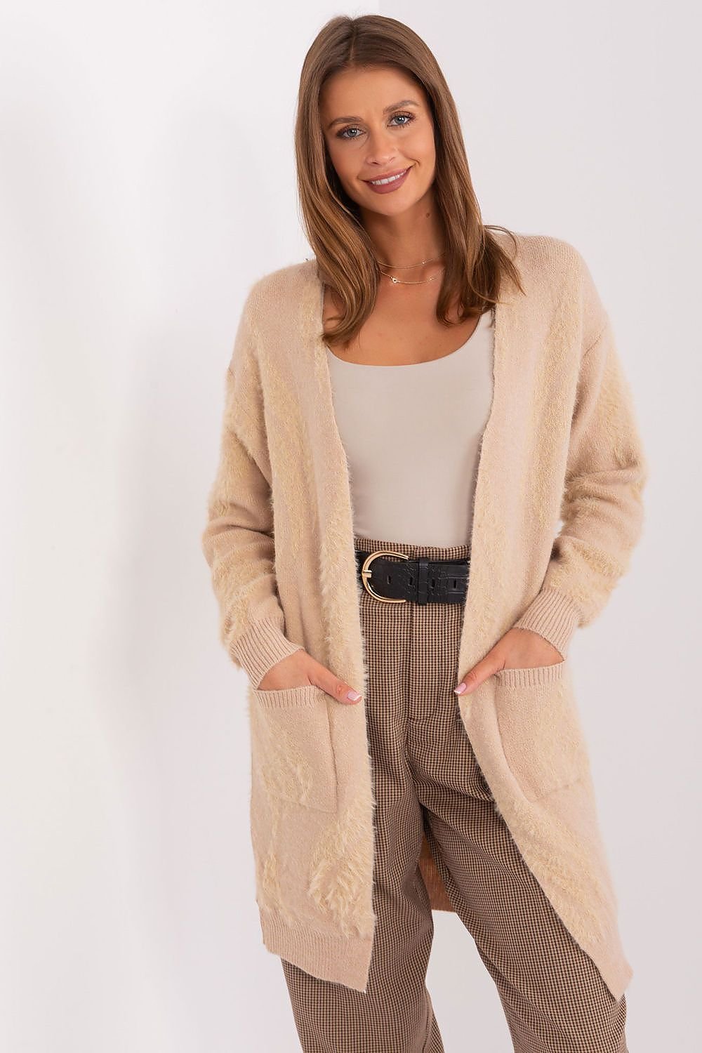 Cardigan model 188286